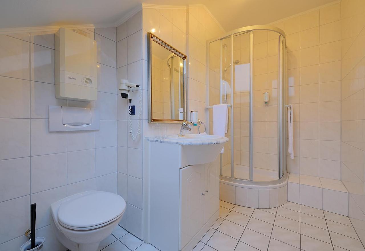 City Apartments Regence Aquisgrano Quarto foto