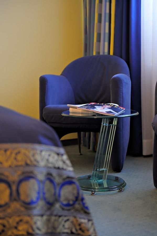 City Apartments Regence Aquisgrano Quarto foto