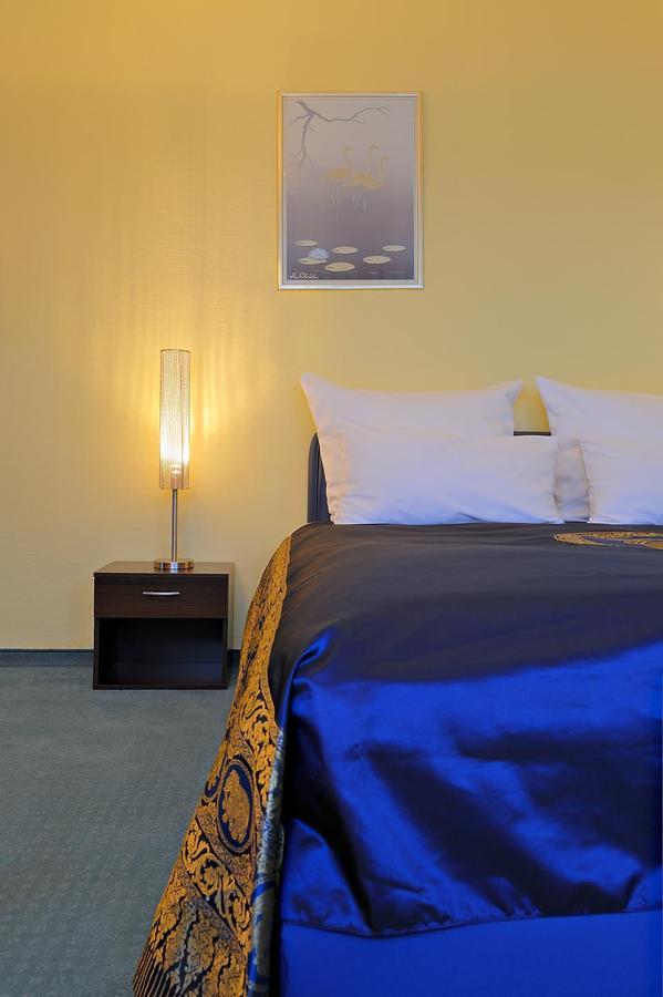 City Apartments Regence Aquisgrano Quarto foto